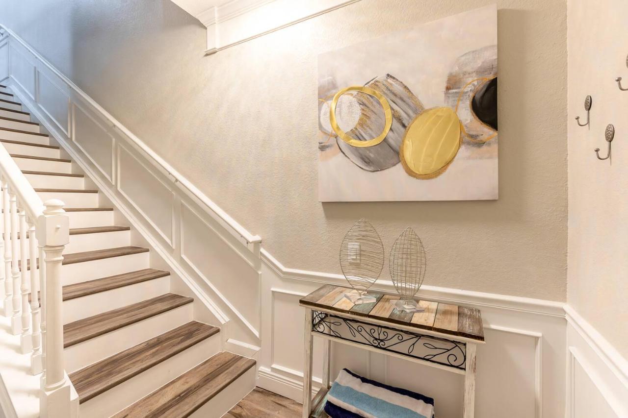 올랜도 3Br Townhouse W Perfect Location 빌라 외부 사진