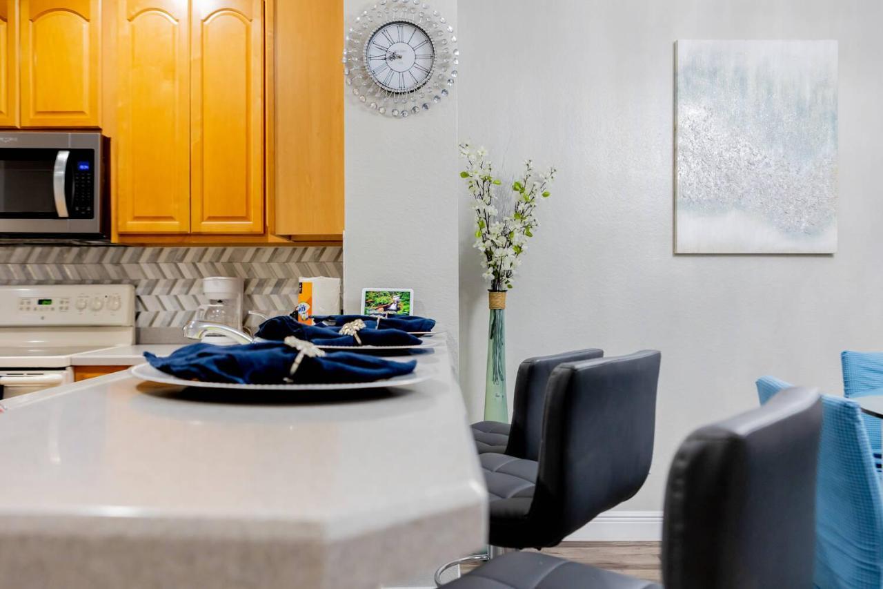 올랜도 3Br Townhouse W Perfect Location 빌라 외부 사진