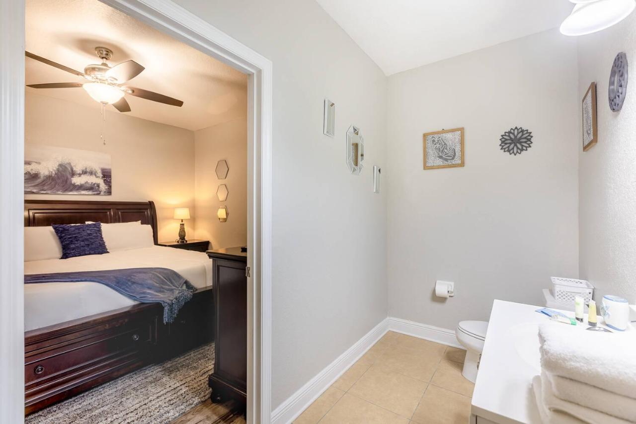 올랜도 3Br Townhouse W Perfect Location 빌라 외부 사진