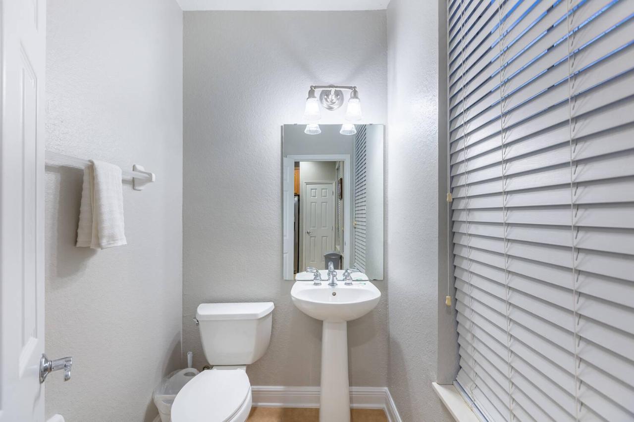 올랜도 3Br Townhouse W Perfect Location 빌라 외부 사진