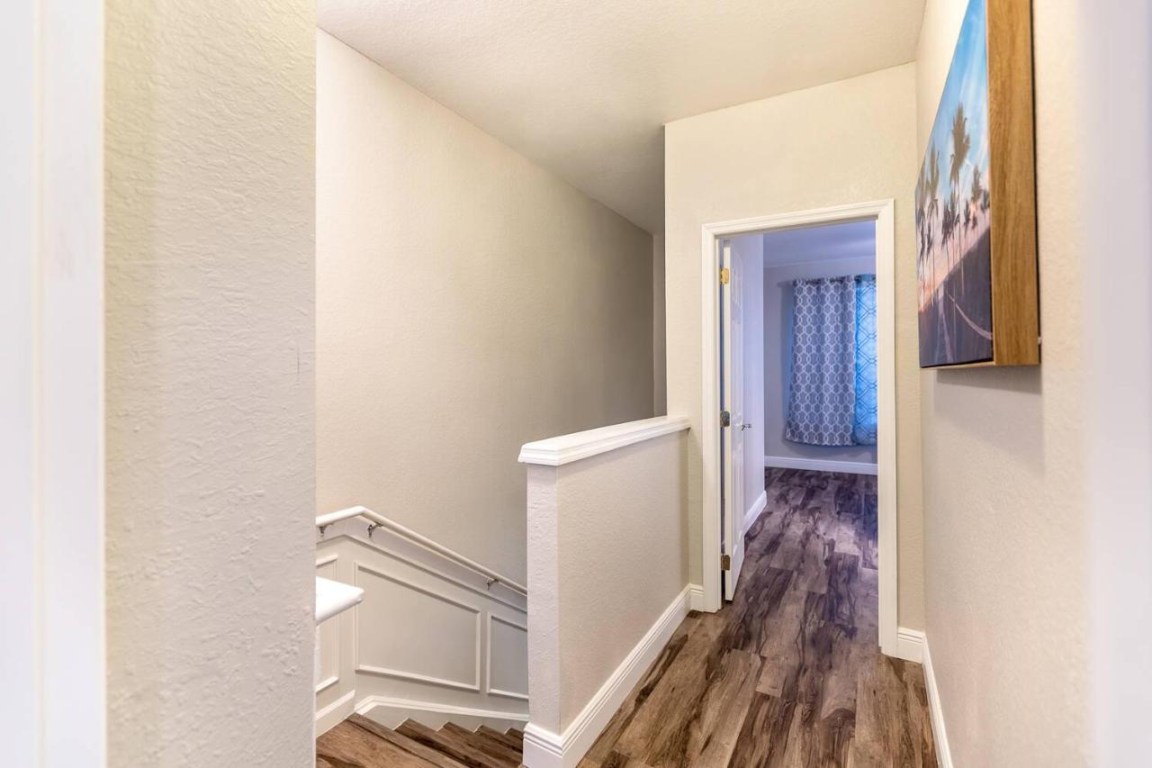 올랜도 3Br Townhouse W Perfect Location 빌라 외부 사진