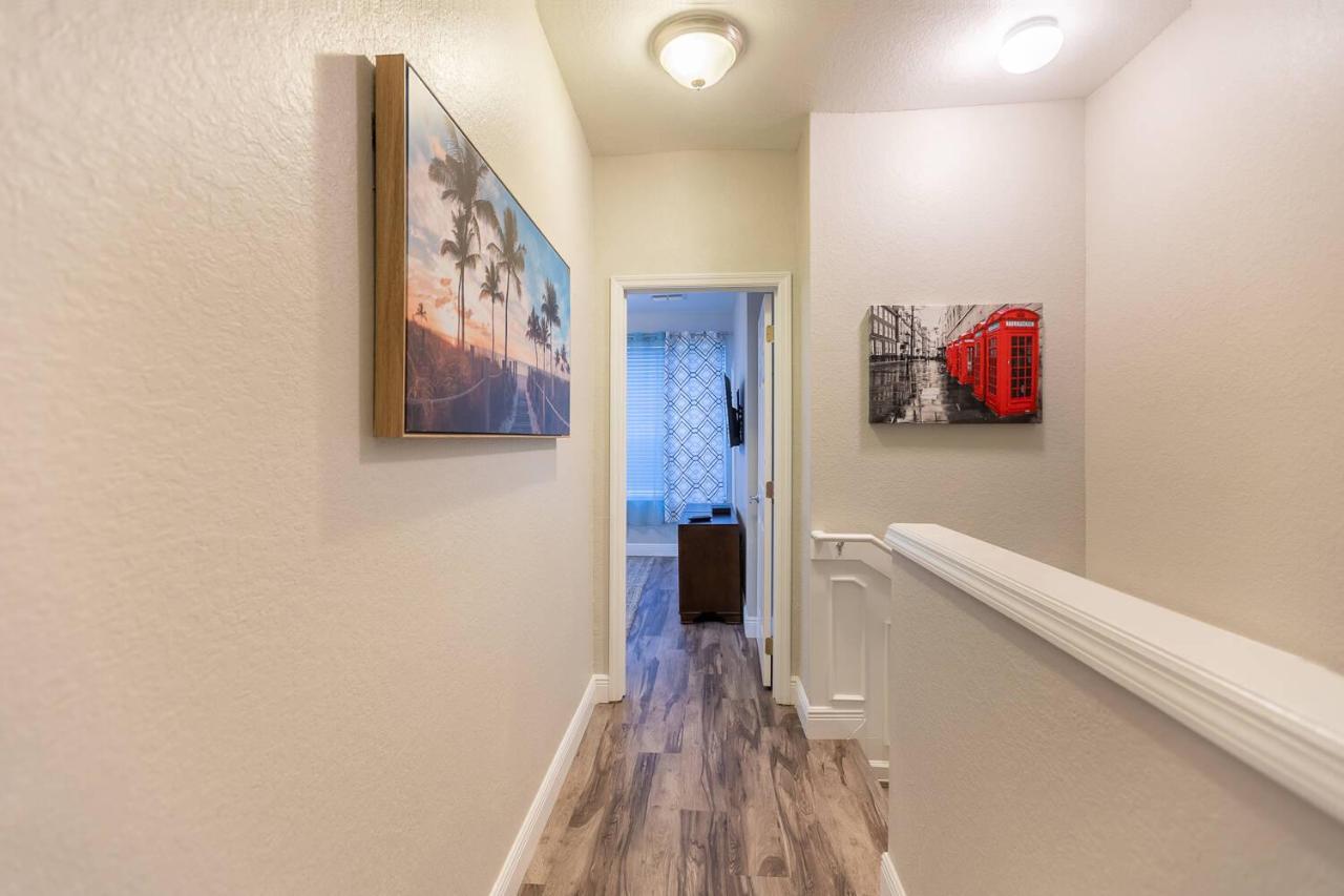 올랜도 3Br Townhouse W Perfect Location 빌라 외부 사진