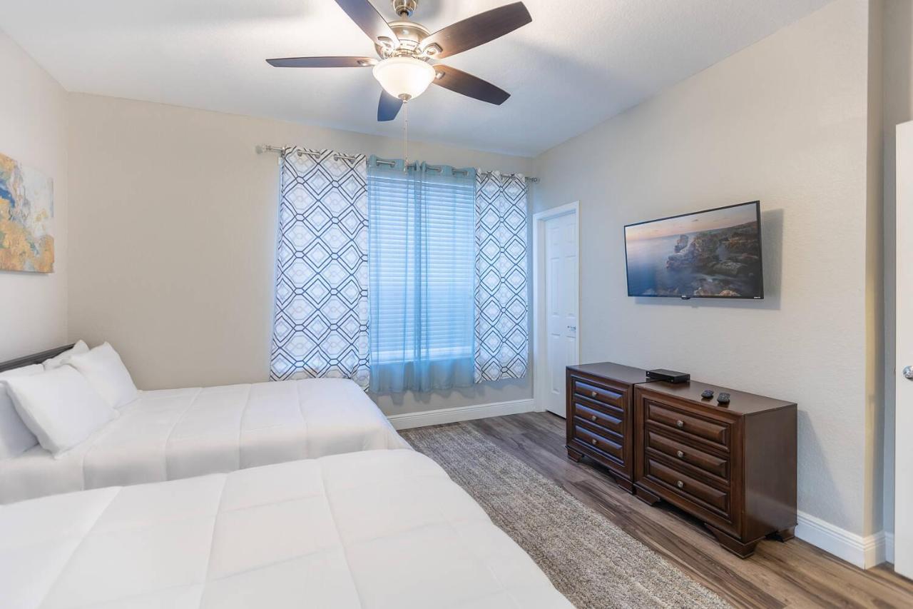 올랜도 3Br Townhouse W Perfect Location 빌라 외부 사진