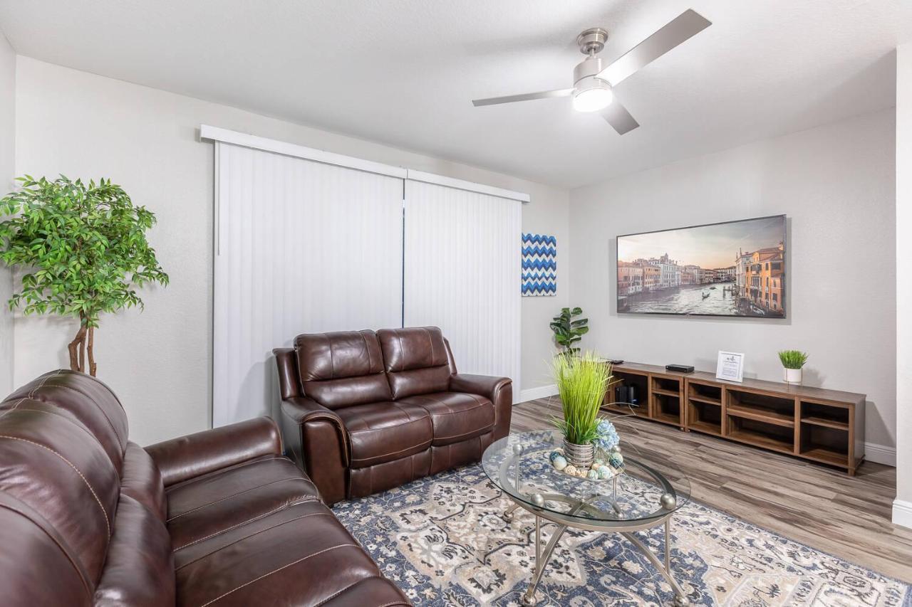 올랜도 3Br Townhouse W Perfect Location 빌라 외부 사진