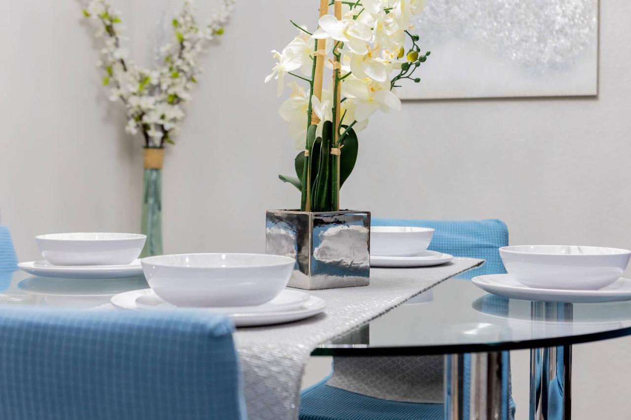 올랜도 3Br Townhouse W Perfect Location 빌라 외부 사진