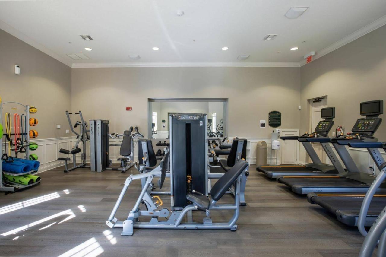 올랜도 3Br Townhouse W Perfect Location 빌라 외부 사진