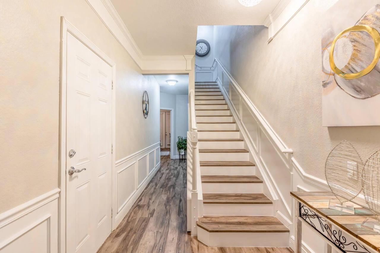 올랜도 3Br Townhouse W Perfect Location 빌라 외부 사진