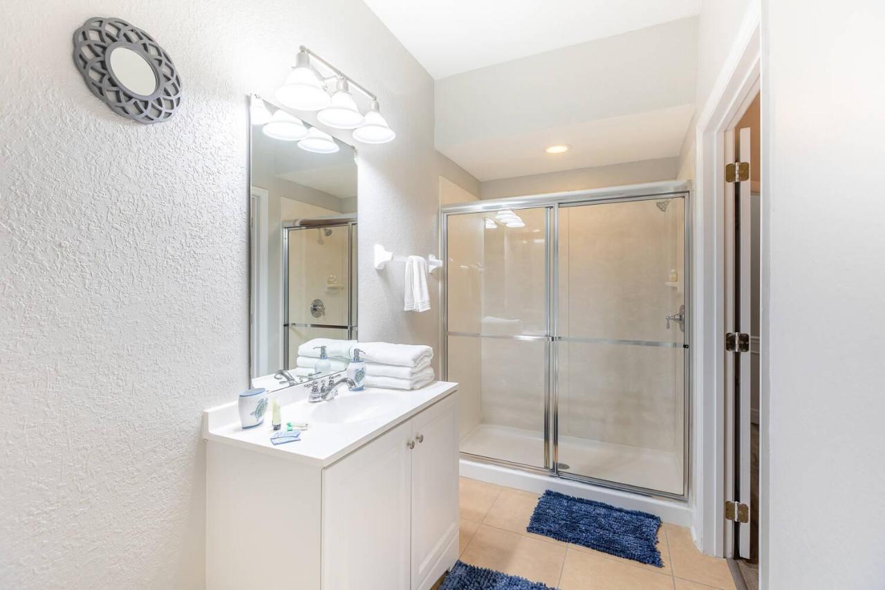 올랜도 3Br Townhouse W Perfect Location 빌라 외부 사진