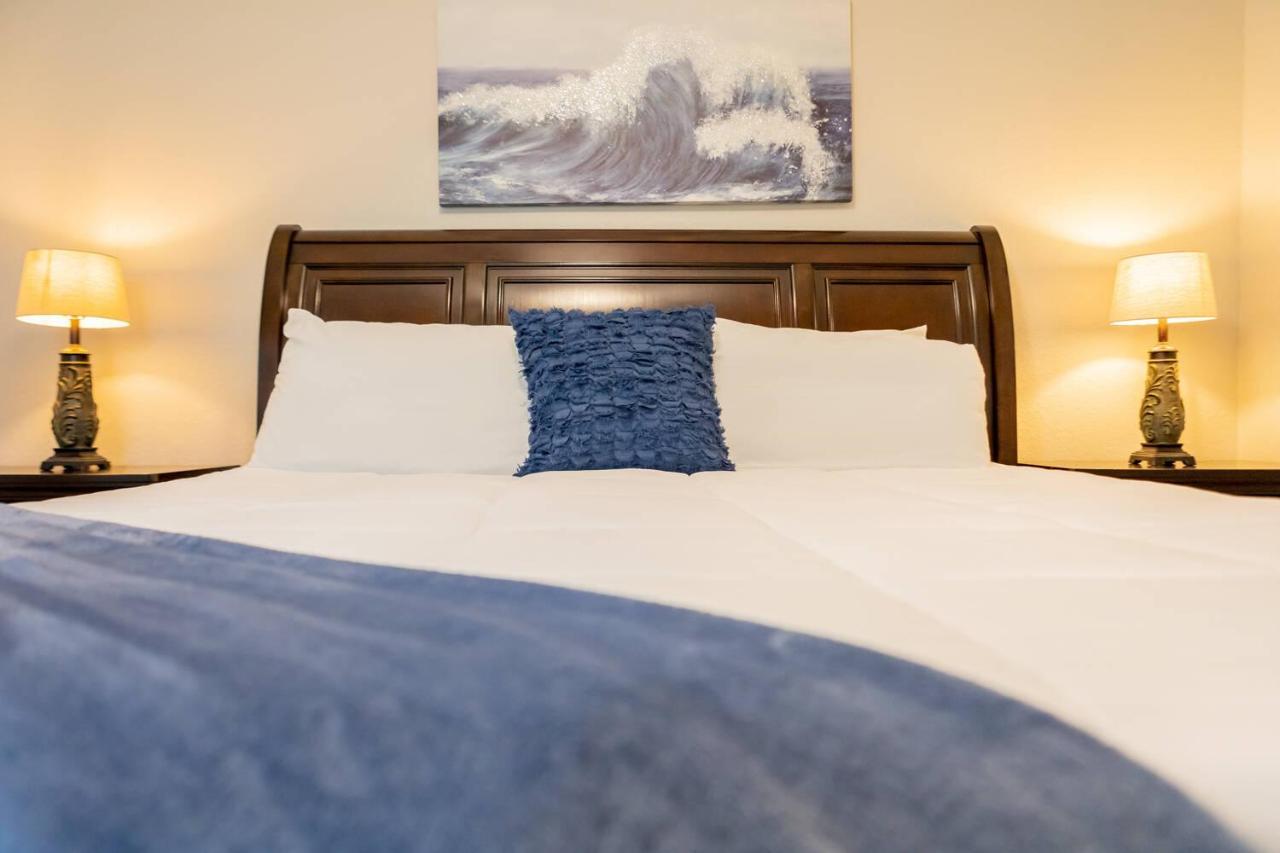 올랜도 3Br Townhouse W Perfect Location 빌라 외부 사진
