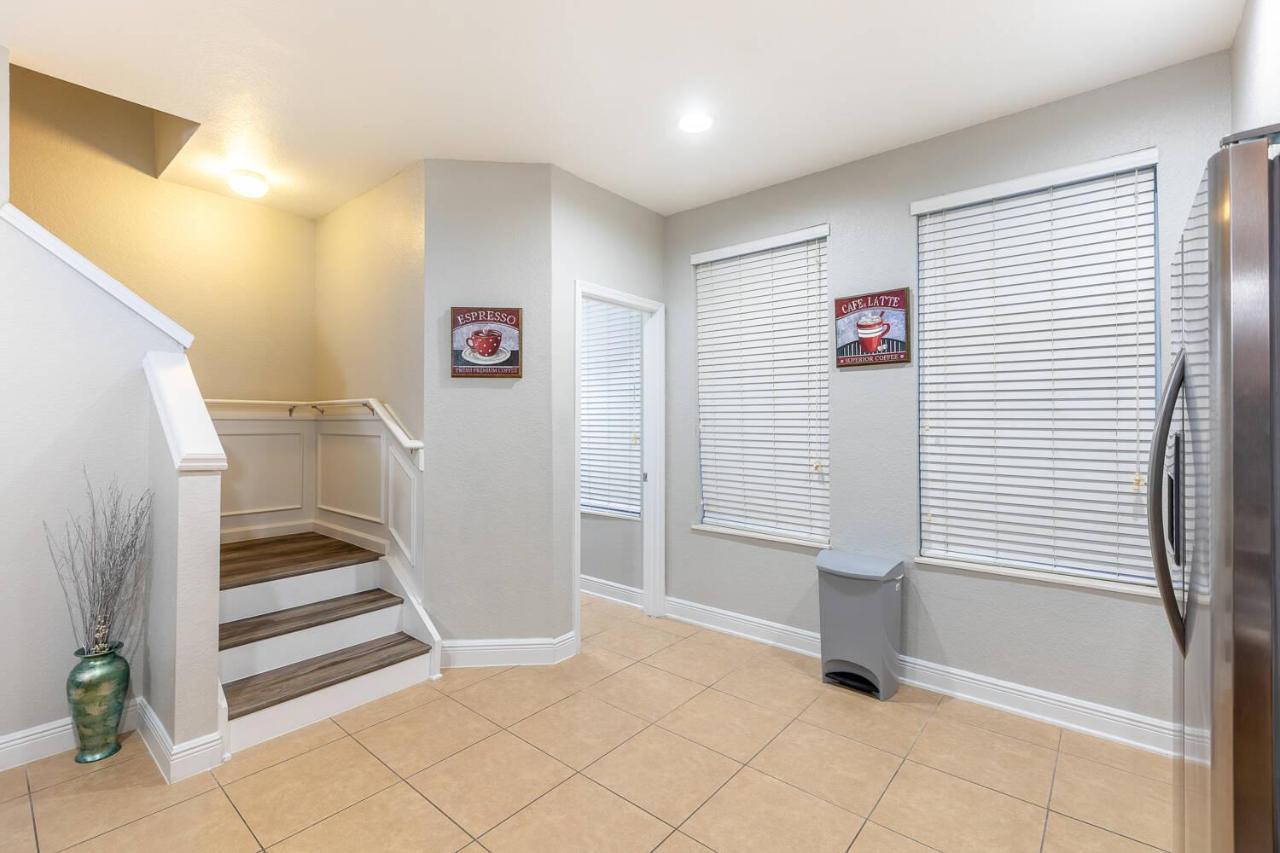 올랜도 3Br Townhouse W Perfect Location 빌라 외부 사진