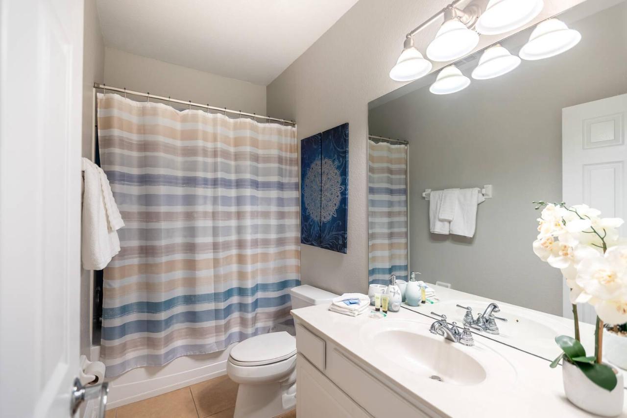올랜도 3Br Townhouse W Perfect Location 빌라 외부 사진