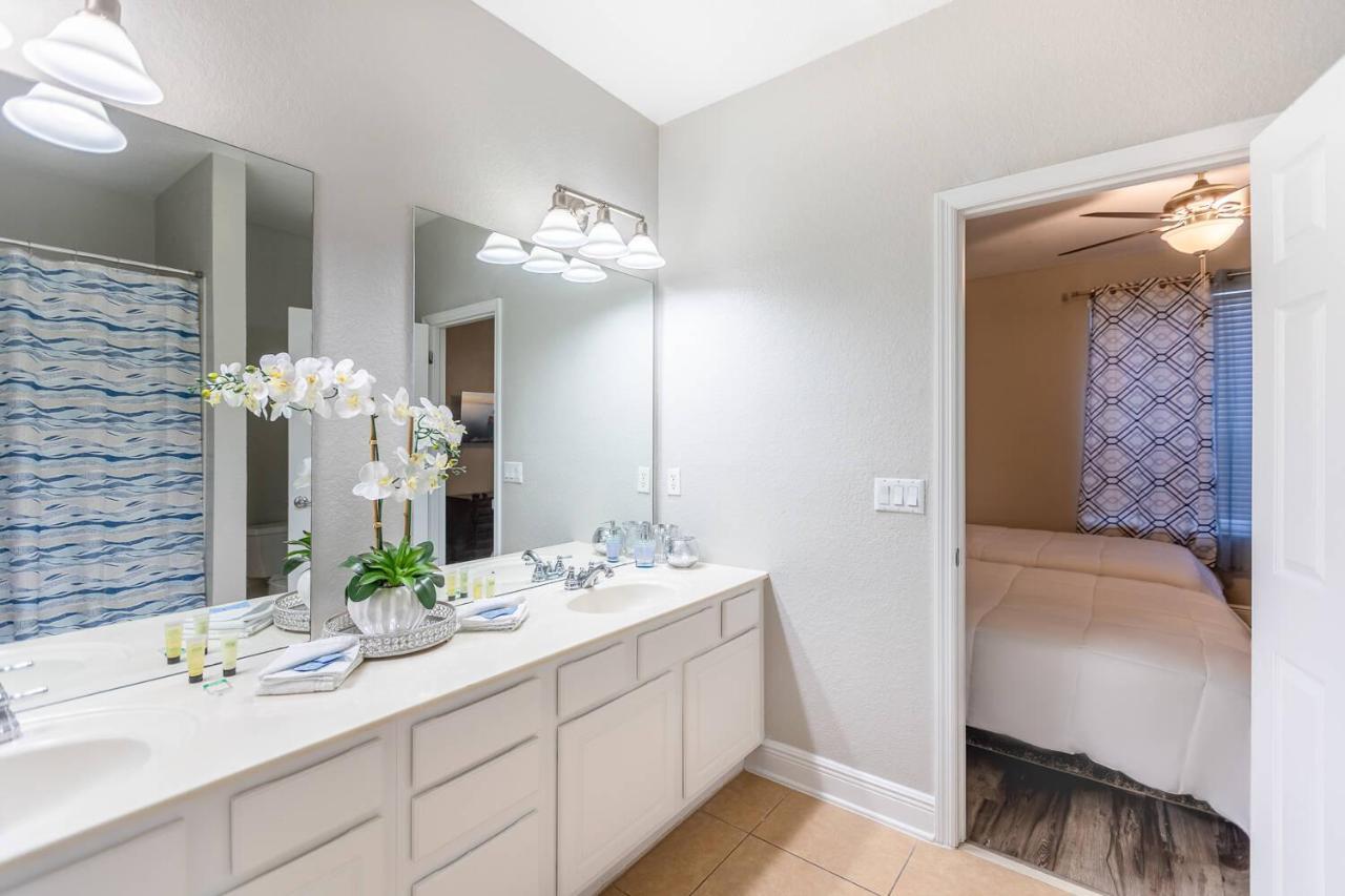 올랜도 3Br Townhouse W Perfect Location 빌라 외부 사진